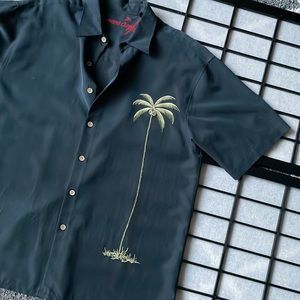 Bamboo Cay. Shirt